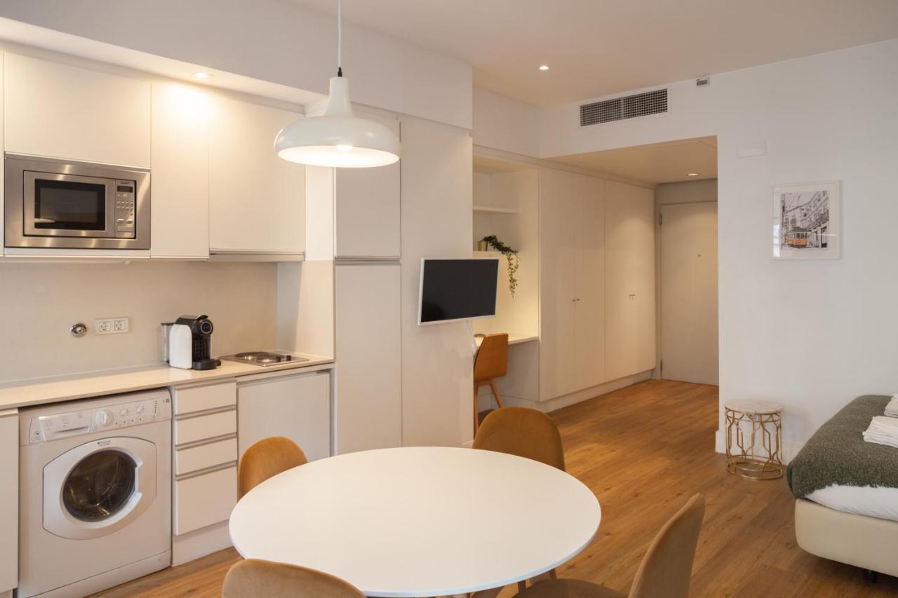 Apartment Flh Sao Bento Lovely