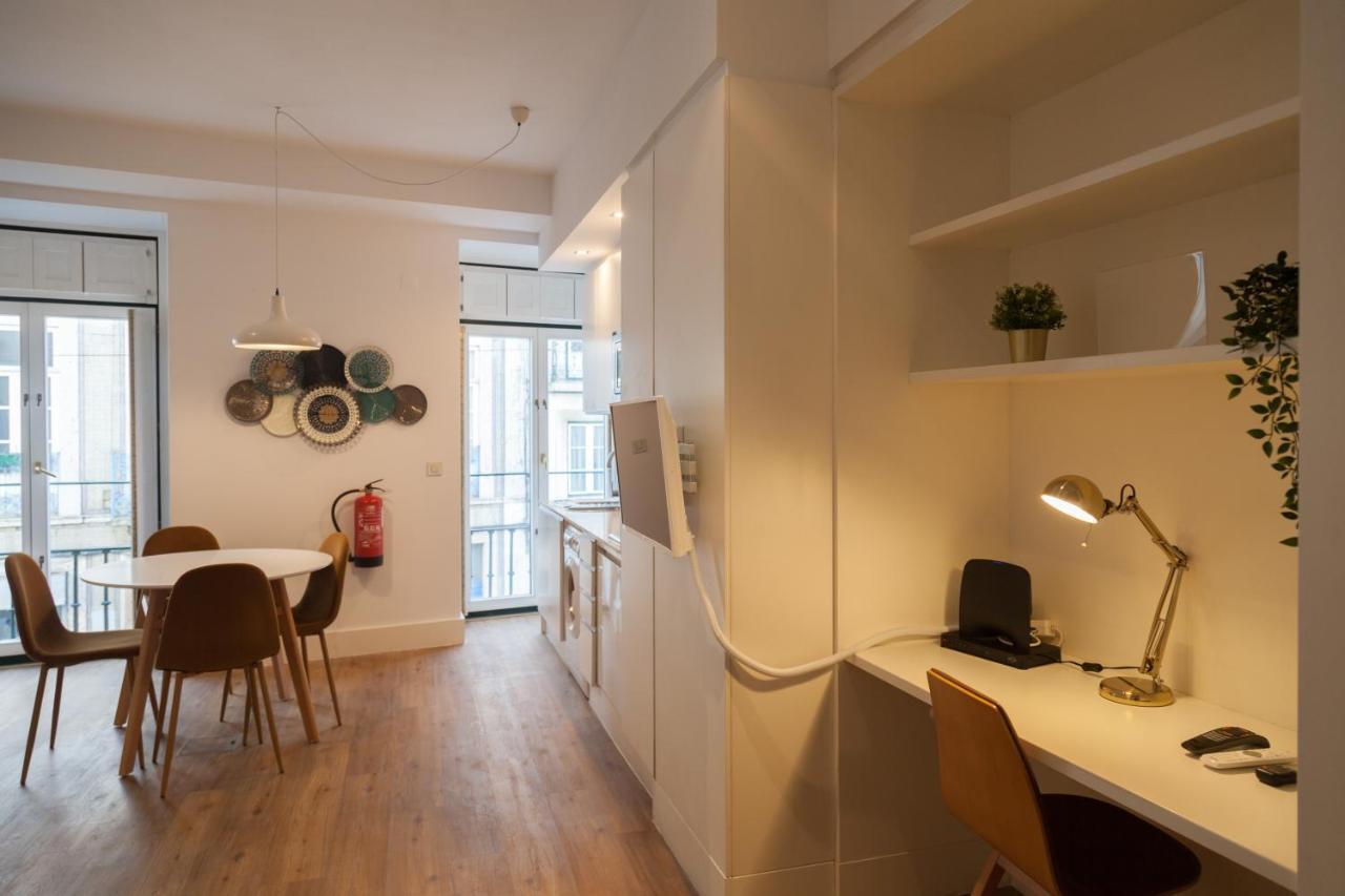 Flh Sao Bento Lovely Apartment
